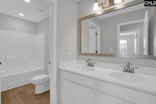 1228 Independence Drive, Elgin, SC 29045