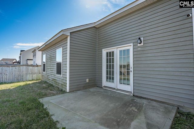 1228 Independence Drive, Elgin, SC 29045