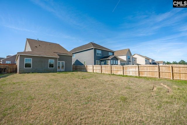 1228 Independence Drive, Elgin, SC 29045