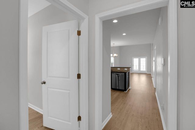 1228 Independence Drive, Elgin, SC 29045