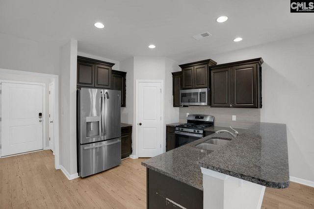 1228 Independence Drive, Elgin, SC 29045