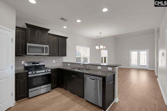 1228 Independence Drive, Elgin, SC 29045