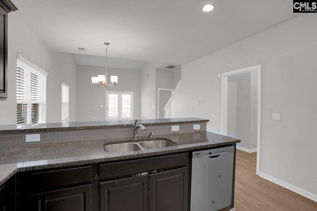 1228 Independence Drive, Elgin, SC 29045