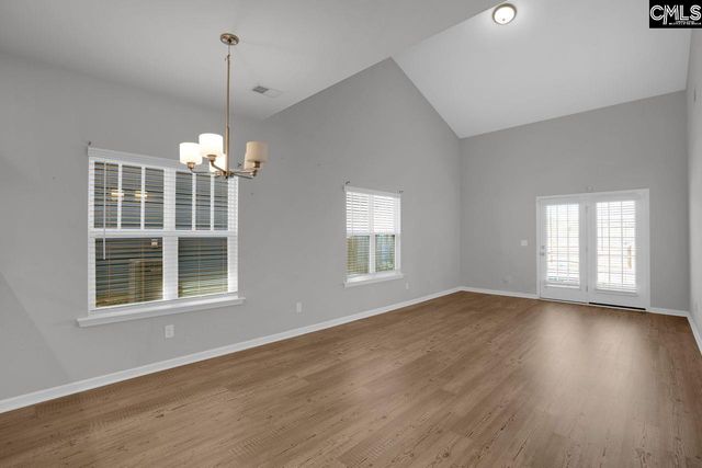 1228 Independence Drive, Elgin, SC 29045