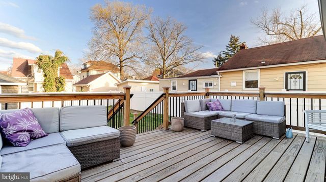 104 PACIFIC AVE, Collingswood, NJ 08108