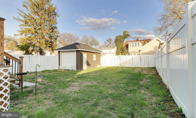 104 PACIFIC AVE, Collingswood, NJ 08108