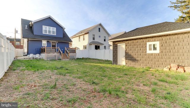 104 PACIFIC AVE, Collingswood, NJ 08108