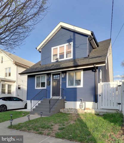 104 PACIFIC AVE, Collingswood, NJ 08108