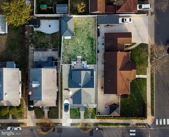 104 PACIFIC AVE, Collingswood, NJ 08108