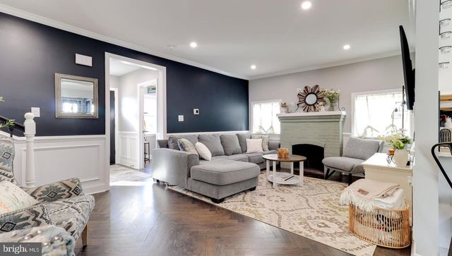 104 PACIFIC AVE, Collingswood, NJ 08108