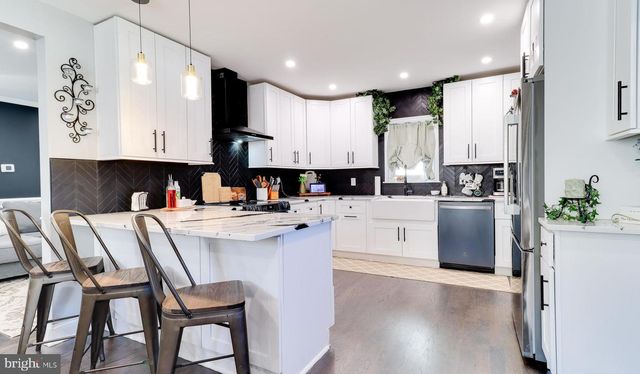 104 PACIFIC AVE, Collingswood, NJ 08108