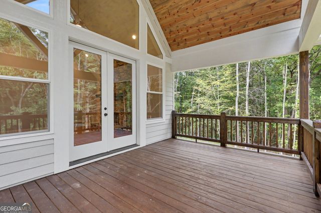 443 Hawks Nest Drive, Blairsville, GA 30512