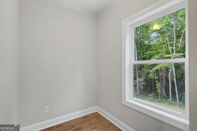 443 Hawks Nest Drive, Blairsville, GA 30512