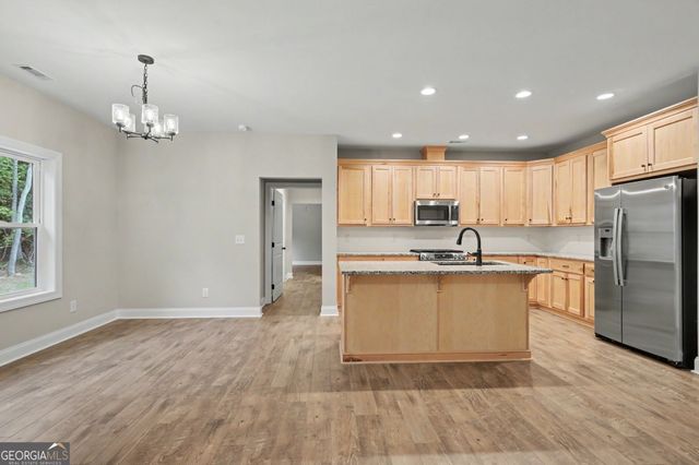 443 Hawks Nest Drive, Blairsville, GA 30512