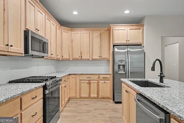 443 Hawks Nest Drive, Blairsville, GA 30512