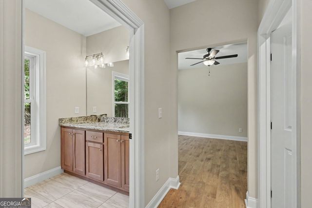 443 Hawks Nest Drive, Blairsville, GA 30512