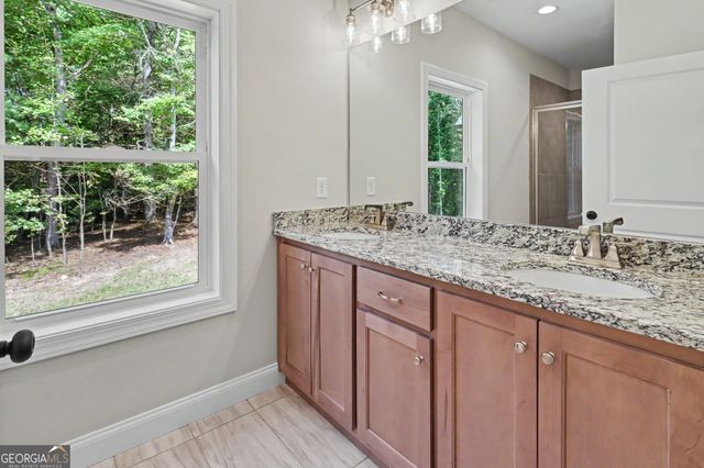 443 Hawks Nest Drive, Blairsville, GA 30512