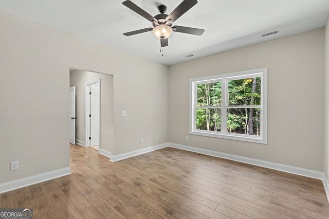443 Hawks Nest Drive, Blairsville, GA 30512