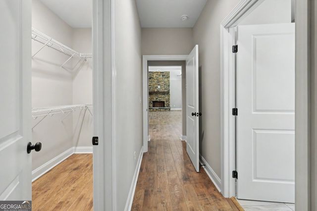 443 Hawks Nest Drive, Blairsville, GA 30512