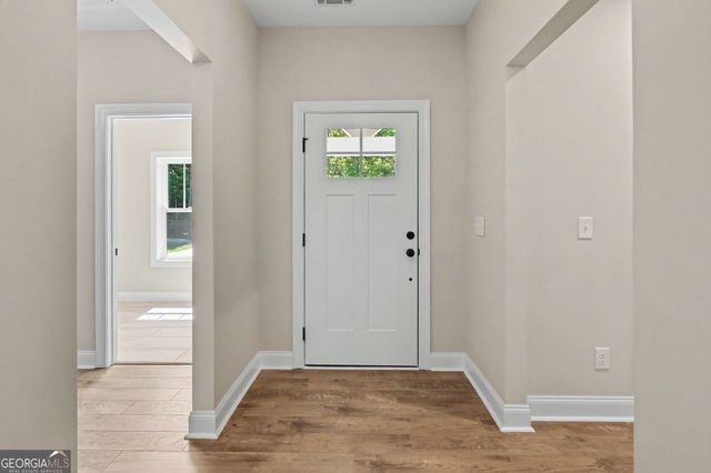 443 Hawks Nest Drive, Blairsville, GA 30512