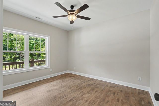 443 Hawks Nest Drive, Blairsville, GA 30512
