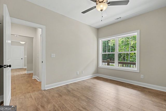 443 Hawks Nest Drive, Blairsville, GA 30512