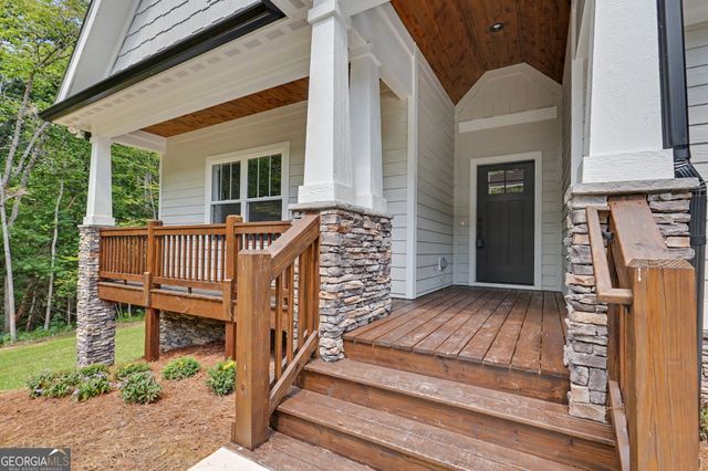 443 Hawks Nest Drive, Blairsville, GA 30512