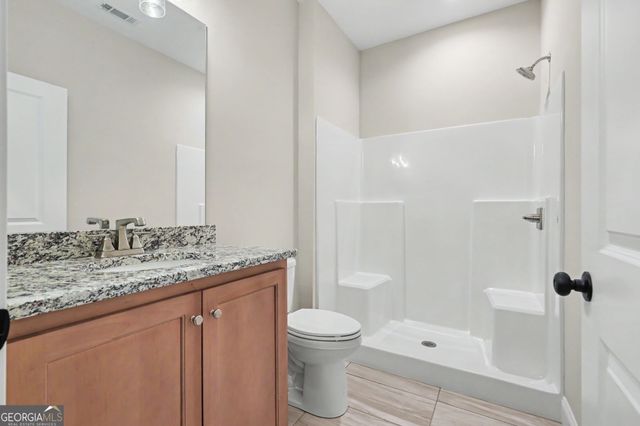 443 Hawks Nest Drive, Blairsville, GA 30512