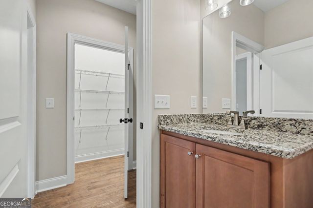 443 Hawks Nest Drive, Blairsville, GA 30512