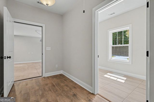 443 Hawks Nest Drive, Blairsville, GA 30512