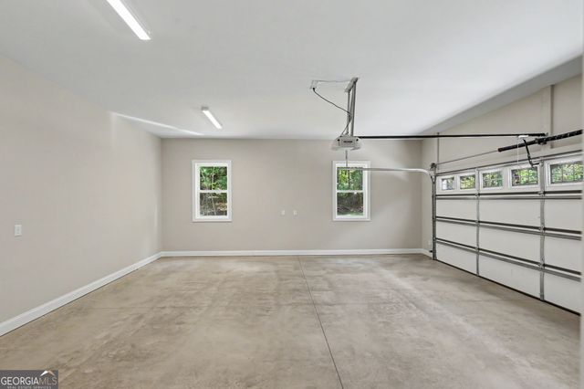 443 Hawks Nest Drive, Blairsville, GA 30512