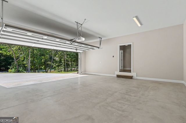 443 Hawks Nest Drive, Blairsville, GA 30512