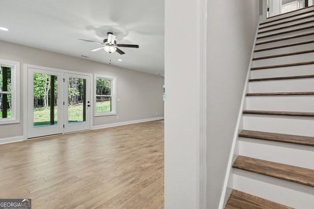 443 Hawks Nest Drive, Blairsville, GA 30512