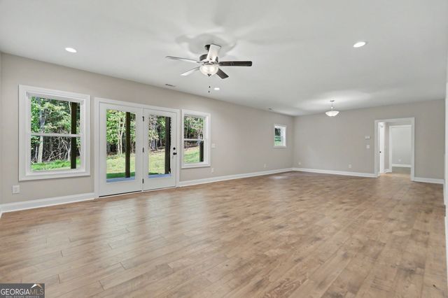 443 Hawks Nest Drive, Blairsville, GA 30512