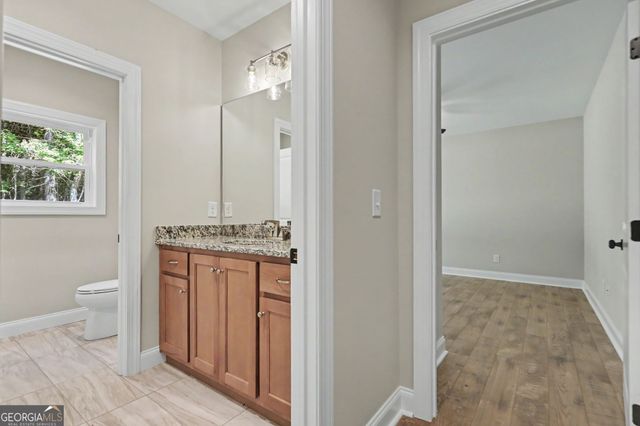 443 Hawks Nest Drive, Blairsville, GA 30512