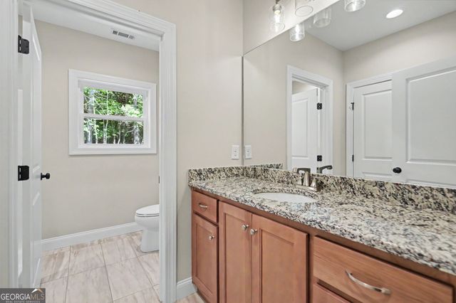 443 Hawks Nest Drive, Blairsville, GA 30512