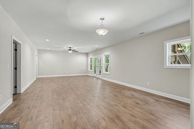 443 Hawks Nest Drive, Blairsville, GA 30512