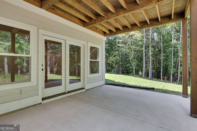 443 Hawks Nest Drive, Blairsville, GA 30512