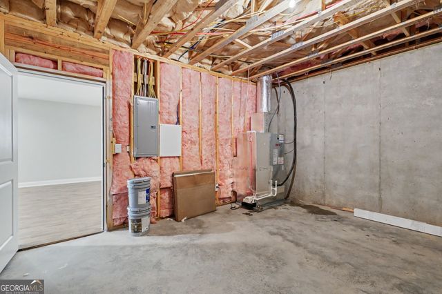 443 Hawks Nest Drive, Blairsville, GA 30512