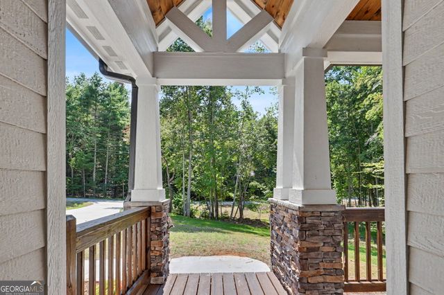 443 Hawks Nest Drive, Blairsville, GA 30512