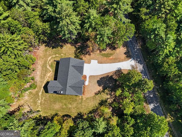 443 Hawks Nest Drive, Blairsville, GA 30512