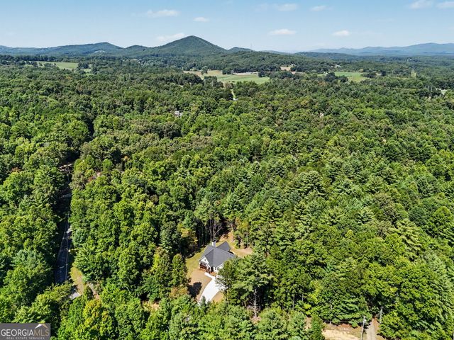 443 Hawks Nest Drive, Blairsville, GA 30512