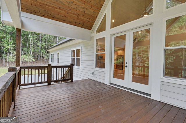 443 Hawks Nest Drive, Blairsville, GA 30512