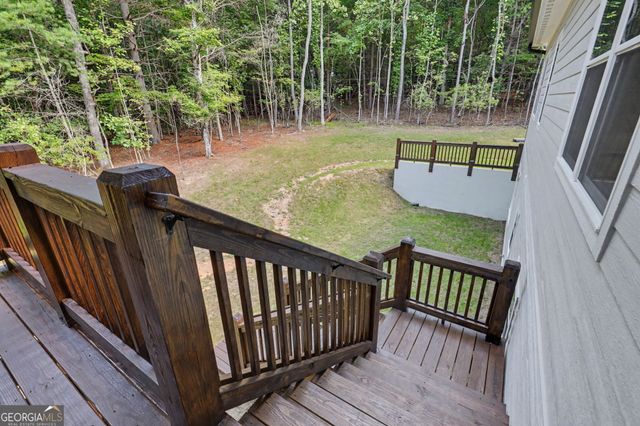 443 Hawks Nest Drive, Blairsville, GA 30512