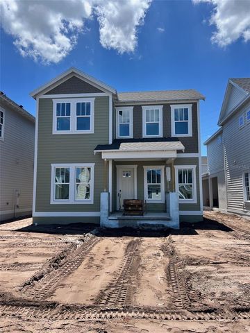 2510 CELEBRATION BOULEVARD, Celebration, FL 34747