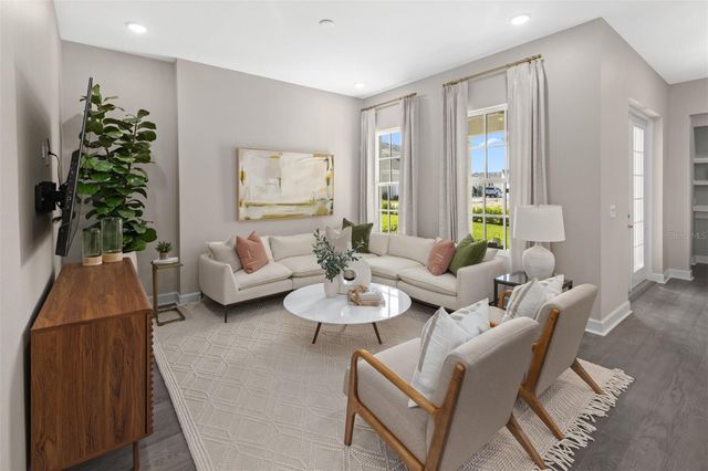 2510 CELEBRATION BOULEVARD, Celebration, FL 34747