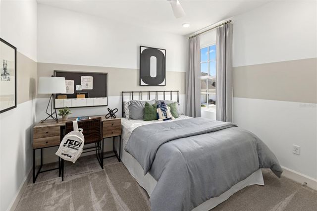 2510 CELEBRATION BOULEVARD, Celebration, FL 34747