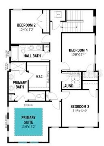 2510 CELEBRATION BOULEVARD, Celebration, FL 34747