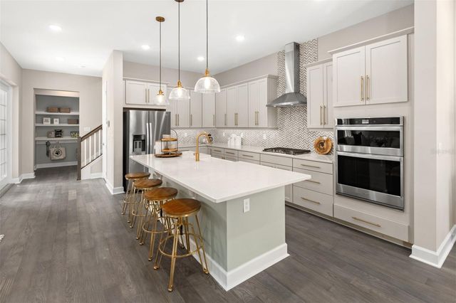 2510 CELEBRATION BOULEVARD, Celebration, FL 34747