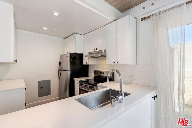 3101 5th Street 12, Santa Monica, CA 90405